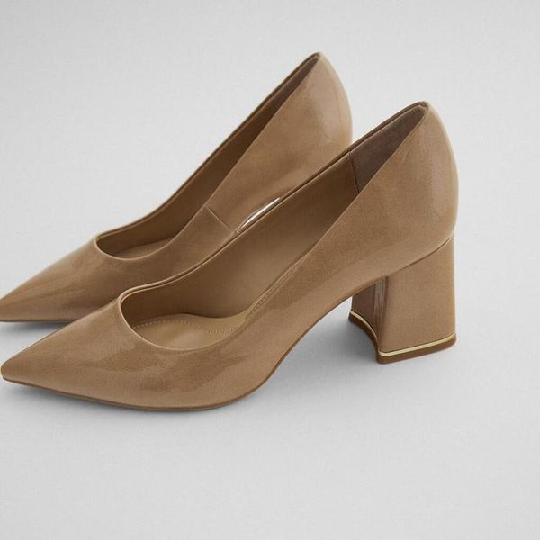 dress shoes casual heels african woman shoe patent leather work professional 2021 slip on pumps basketball platform pointed we, Black
dress shoes casual heels african woman shoe patent leather work professional 2021 slip on pumps basketball platform pointed we, Black