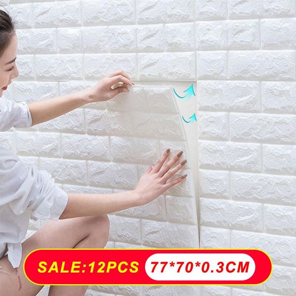 wall stickers imitation brick decoration waterproof self-adhesive wallpaper living room kitchen tv background home wallpapers
wall stickers imitation brick decoration waterproof self-adhesive wallpaper living room kitchen tv background home wallpapers