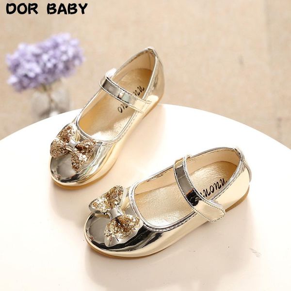fashion children casual shoes flat kids girls wedding princess leather soft party size 21-36 b49, Black;grey
fashion children casual shoes flat kids girls wedding princess leather soft party size 21-36 b49, Black;grey