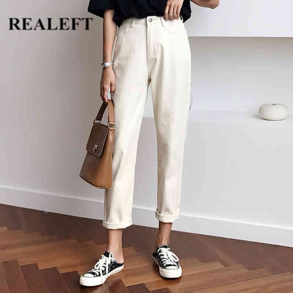 vintage women's denim pants fashion high waist harem loose cotton jeans trousers casual lady summer 210428, Blue
vintage women's denim pants fashion high waist harem loose cotton jeans trousers casual lady summer 210428, Blue