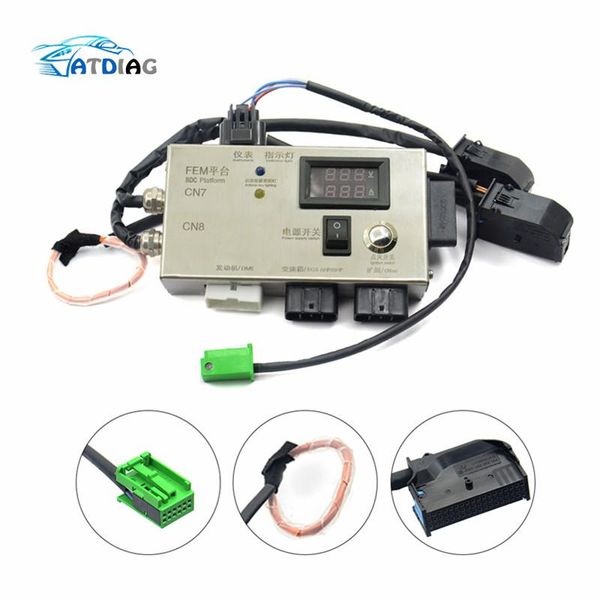 diagnostic tools fem bdc module testing platform for f20 f30 f35 x5 x6 i3 14v 5a dedicated no need start-sbutton
diagnostic tools fem bdc module testing platform for f20 f30 f35 x5 x6 i3 14v 5a dedicated no need start-sbutton