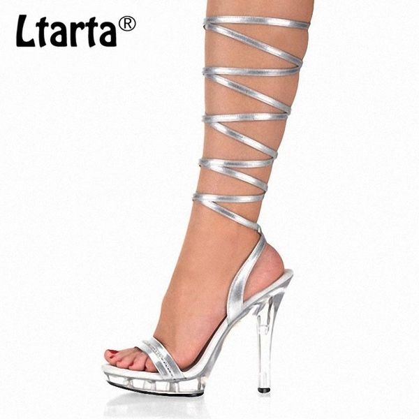 13cm heels super high sandals for night show taste training women's leading dance shoes lyp, Black
13cm heels super high sandals for night show taste training women's leading dance shoes lyp, Black