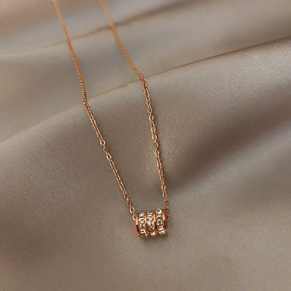 chain women pendants fashion waist necklace trembling the same style accessories han version temperament simple and personality tiktok decor, Silver
chain women pendants fashion waist necklace trembling the same style accessories han version temperament simple and personality tiktok decor, Silver