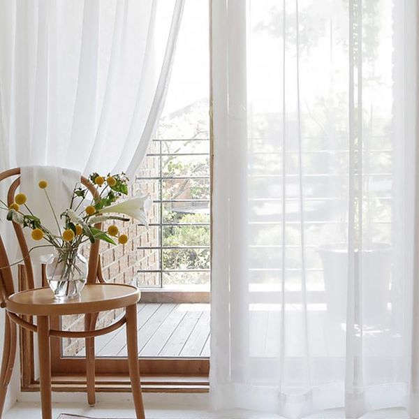 curtain & drapes white tulle curtains for living room sheer bedroom voile decorative window treatment punch-cafe divider
curtain & drapes white tulle curtains for living room sheer bedroom voile decorative window treatment punch-cafe divider