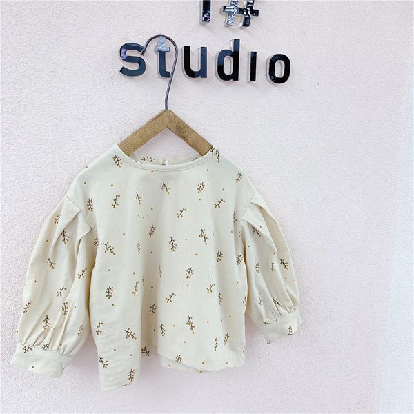 new autumn toddlers kids corduroy blouses printed long sleeve baby girls shirts casual, White;black
new autumn toddlers kids corduroy blouses printed long sleeve baby girls shirts casual, White;black