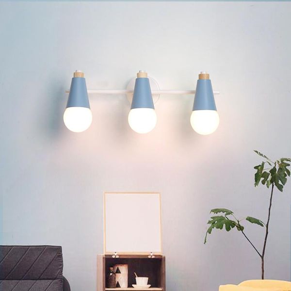 wall lamp led 360 rotation kids bedroom bedside sconce living room study staircase aisle nordic colored wooden decor lights
wall lamp led 360 rotation kids bedroom bedside sconce living room study staircase aisle nordic colored wooden decor lights