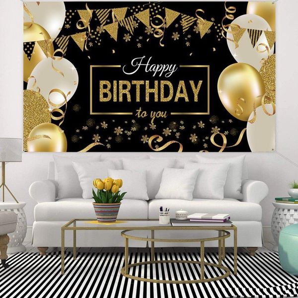 party decoration happy birthday backdrop banner extra large sign poster for anniversary background
party decoration happy birthday backdrop banner extra large sign poster for anniversary background
