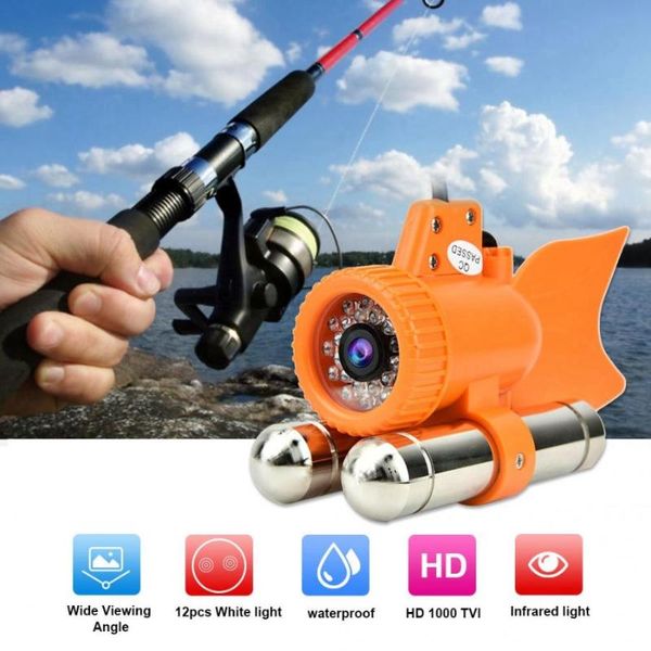 cameras underwater camera dc12v 12led 1000tvl hd color video night vision fish finder
cameras underwater camera dc12v 12led 1000tvl hd color video night vision fish finder
