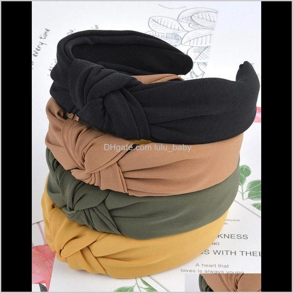 1pc fashion bow knot sport hairbands women headwear turban head hoop yoga simple sweet girls accessories vjmtf fngc8, Black;brown
1pc fashion bow knot sport hairbands women headwear turban head hoop yoga simple sweet girls accessories vjmtf fngc8, Black;brown