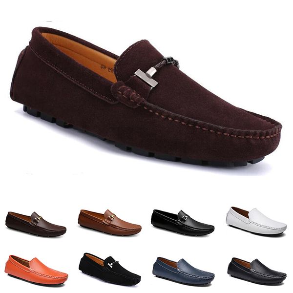 2021 non-brand men running shoes black white grey navy blue suede mens fashion trainer sneakers outdoor jogging walking 40-45 color 228
2021 non-brand men running shoes black white grey navy blue suede mens fashion trainer sneakers outdoor jogging walking 40-45 color 228