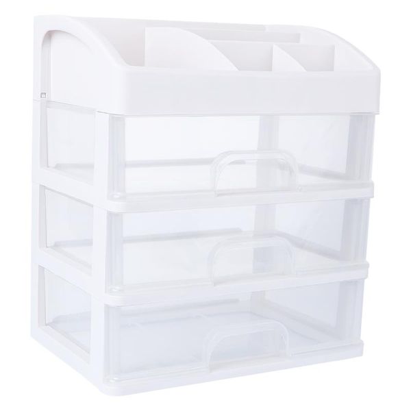 storage boxes & bins 3 layer jewelry container make up case makeup brush holder organizers box organizer drawers plastic cosmetic
storage boxes & bins 3 layer jewelry container make up case makeup brush holder organizers box organizer drawers plastic cosmetic