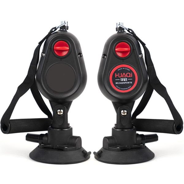resistance bands fitness pull rope trainer with suction cups portable gym machine sucker full body workout pulley system
resistance bands fitness pull rope trainer with suction cups portable gym machine sucker full body workout pulley system