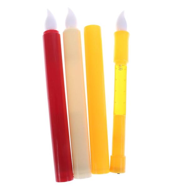 romantic electronic candle flickering decorative flameless simulation dinner safe led party birthday abs lighting with holder candles
romantic electronic candle flickering decorative flameless simulation dinner safe led party birthday abs lighting with holder candles