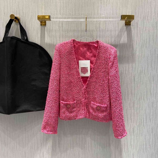 suits luxury design 2021 spring summer quality cotton tweed 100% silk lined elegant blazer, White;black
suits luxury design 2021 spring summer quality cotton tweed 100% silk lined elegant blazer, White;black