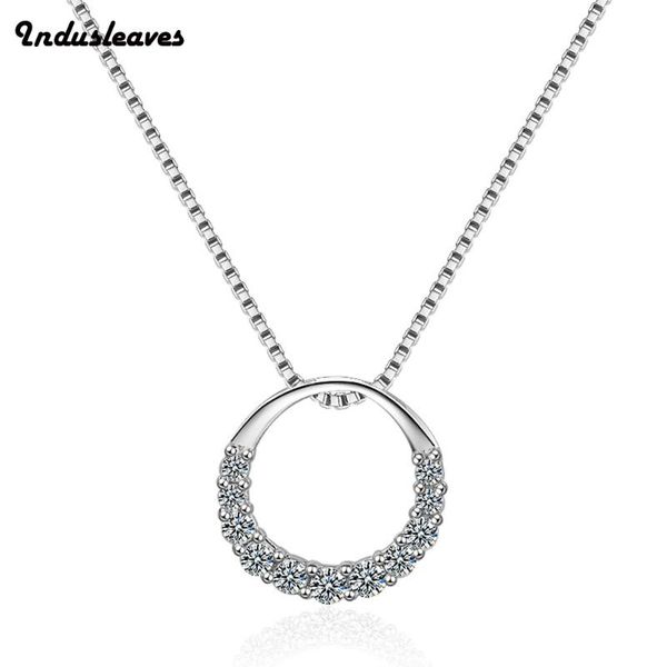 pendant necklaces indusleaves fashion jewelry necklace for women female round bohemian chain choker party gift, Silver
pendant necklaces indusleaves fashion jewelry necklace for women female round bohemian chain choker party gift, Silver