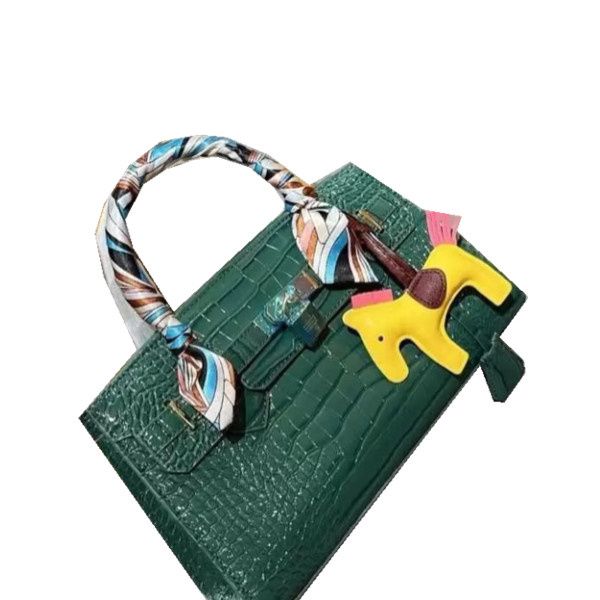 giftstore_bag luxury leather handbag ladies bag high-end model custom fashion real crocodile big cow woman 35cm b svaxv
giftstore_bag luxury leather handbag ladies bag high-end model custom fashion real crocodile big cow woman 35cm b svaxv