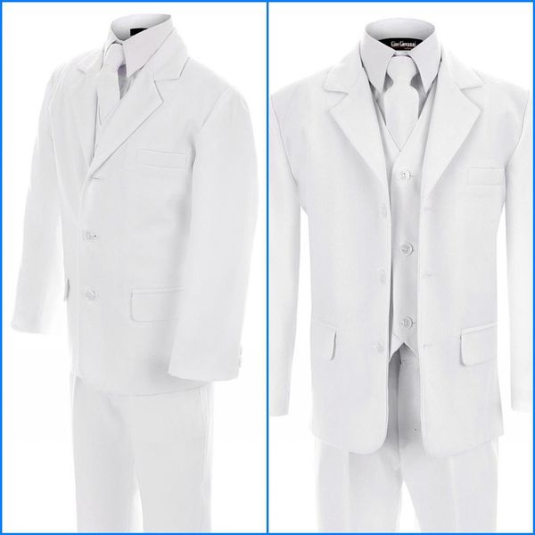 men's suits & blazers custom men's suits, white jacket with three buttons and lapels, 3-piece suit, for marriage, party bpc1, White;black
men's suits & blazers custom men's suits, white jacket with three buttons and lapels, 3-piece suit, for marriage, party bpc1, White;black