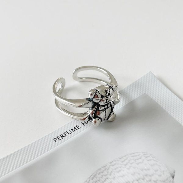 cluster rings sterling silver 925 minimalist design ring gifts for women aesthetic gothic irregular wedding resizable 2021 trend jewellery, Golden;silver
cluster rings sterling silver 925 minimalist design ring gifts for women aesthetic gothic irregular wedding resizable 2021 trend jewellery, Golden;silver