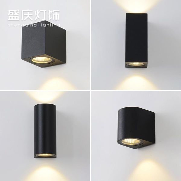 wall lamp 3w/ 6w/10w/ led outdoor waterproof ip65 courtyard balcony aisle light doorway bedroom bathroom corridor lighting
wall lamp 3w/ 6w/10w/ led outdoor waterproof ip65 courtyard balcony aisle light doorway bedroom bathroom corridor lighting