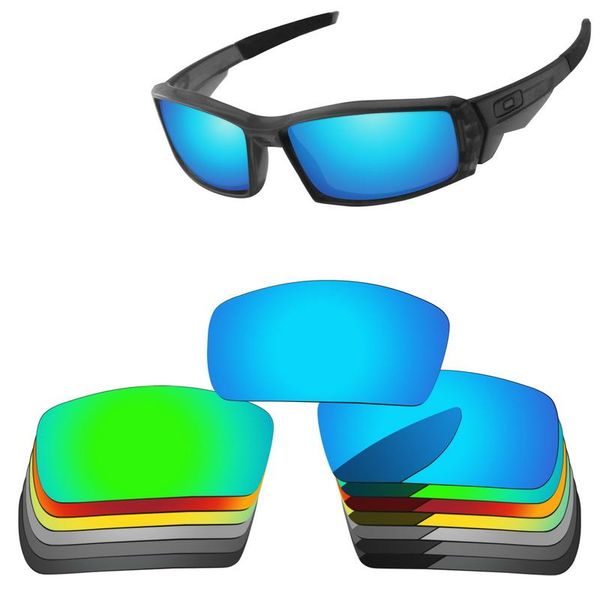 papaviva polarized replacement lenses for canteen 2006 sunglasses 100% uva & uvb protection - multiple options, White;black
papaviva polarized replacement lenses for canteen 2006 sunglasses 100% uva & uvb protection - multiple options, White;black