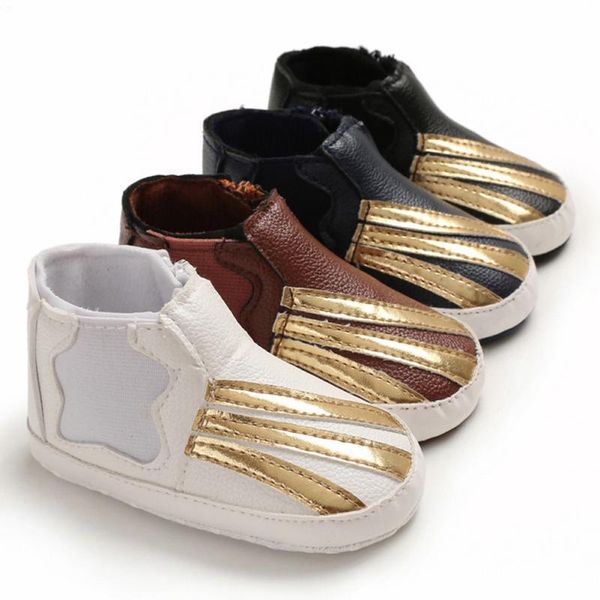 first walkers baby boy breathable patchwork design anti-slip shoes casual sneakers toddler soft soled
first walkers baby boy breathable patchwork design anti-slip shoes casual sneakers toddler soft soled