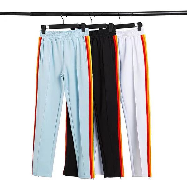 hair stylist design pants famous designer men's women's sports outdoor spring summer ribbons retail and wholesale, Black
hair stylist design pants famous designer men's women's sports outdoor spring summer ribbons retail and wholesale, Black