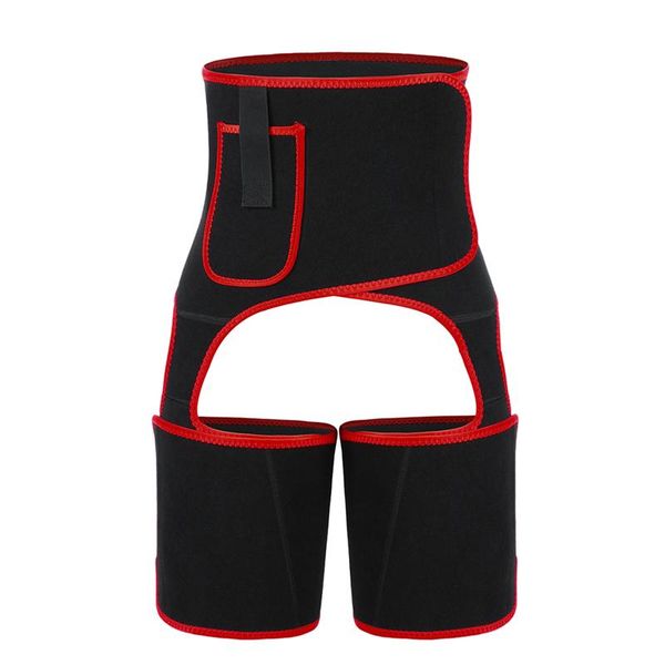 women's shapers women double compression thigh trimmer body shaper gym sweat sauna fitness waist trainer neoprene loss weight bulifter, Black;white
women's shapers women double compression thigh trimmer body shaper gym sweat sauna fitness waist trainer neoprene loss weight bulifter, Black;white