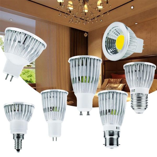 bulbs led cob spotlight gu10 dimmable e27 e14 mr16 ac dc 12v 6w 9w 12w spot light bulb high power lamp 110v 220v
bulbs led cob spotlight gu10 dimmable e27 e14 mr16 ac dc 12v 6w 9w 12w spot light bulb high power lamp 110v 220v
