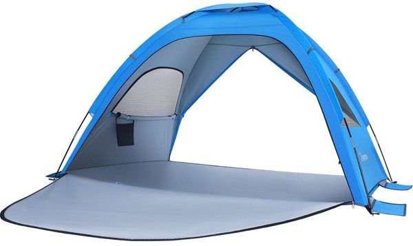 tents and shelters movto2191c double-door large folding beach tent portable family sun shelter for hiking camping vacation (dark blue)
tents and shelters movto2191c double-door large folding beach tent portable family sun shelter for hiking camping vacation (dark blue)