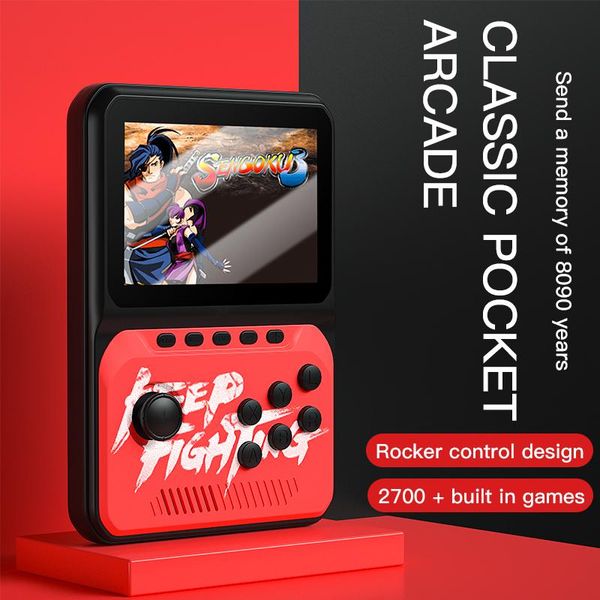 game controllers & joysticks 2021 nx-35 retro portable mini handheld joystick console 16-bit 8gb 3.5 inch lcd kids video player built-in 270
game controllers & joysticks 2021 nx-35 retro portable mini handheld joystick console 16-bit 8gb 3.5 inch lcd kids video player built-in 270
