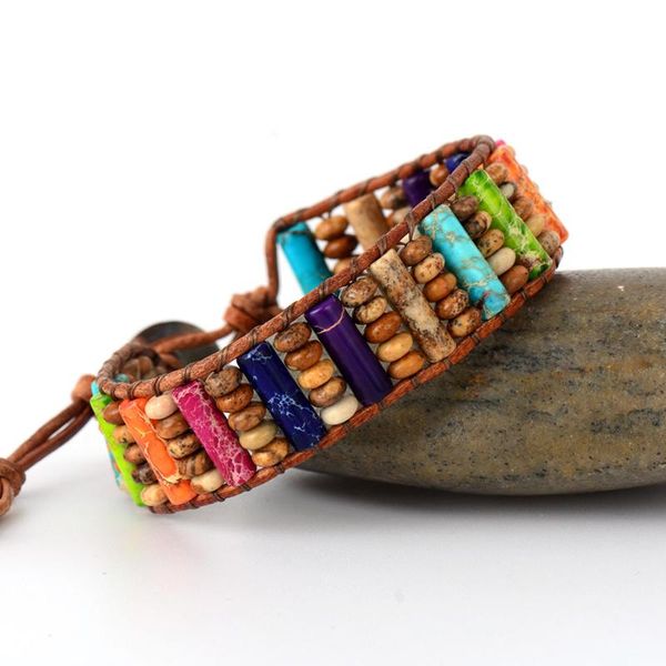 beaded, strands natural stone beads bracelet diy handmade customize jewelry for fashion women present, Black
beaded, strands natural stone beads bracelet diy handmade customize jewelry for fashion women present, Black