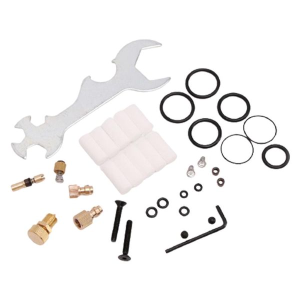power tool sets pcp pump sealing o-rings high-pressure air parts replacement kit high pressure 40mpa/400bar/6000psi copper accessories
power tool sets pcp pump sealing o-rings high-pressure air parts replacement kit high pressure 40mpa/400bar/6000psi copper accessories