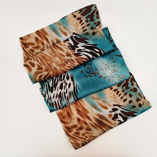scarves high-quality fabrics comfortable and skin-friendly natural silk clean without any additives, Blue;gray
scarves high-quality fabrics comfortable and skin-friendly natural silk clean without any additives, Blue;gray