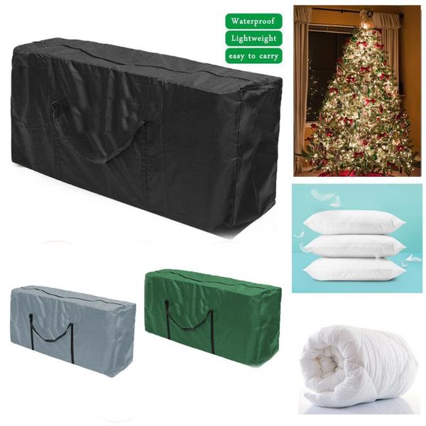 storage bags furniture cushion bag outdoor waterproof polyester christmas tree blanket cover multi-function large capacity xmas
storage bags furniture cushion bag outdoor waterproof polyester christmas tree blanket cover multi-function large capacity xmas