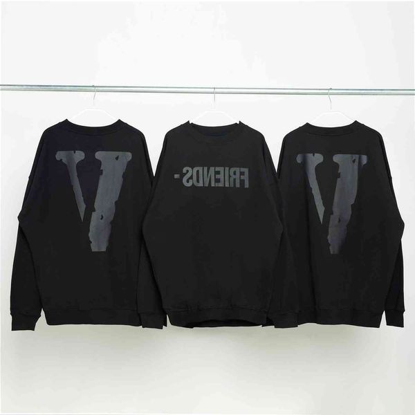 long 2021 brand v hoodie black friday fashion br fog high street trend loose versatile couple big men's women's long sleeve sweate
long 2021 brand v hoodie black friday fashion br fog high street trend loose versatile couple big men's women's long sleeve sweate