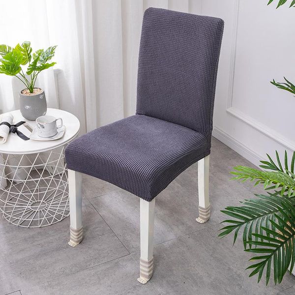 chair covers chausub thick fleece cover elastic jacquard seat dining chairs banquet el home decoration for kitchen
chair covers chausub thick fleece cover elastic jacquard seat dining chairs banquet el home decoration for kitchen