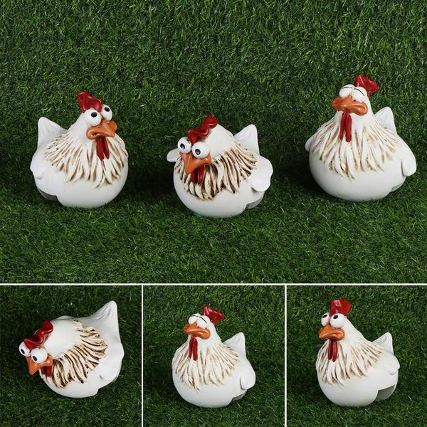 garden decorations resin chicken statue hen hanging on the stair fence sculpture ornament for home yard farmhouse decoration
garden decorations resin chicken statue hen hanging on the stair fence sculpture ornament for home yard farmhouse decoration