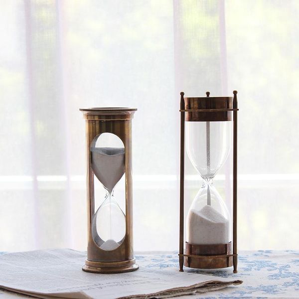 other clocks & accessories metal creative hourglass luxury desk decorations vintage home reloj de arena antiguo deskdecor bs50hl
other clocks & accessories metal creative hourglass luxury desk decorations vintage home reloj de arena antiguo deskdecor bs50hl