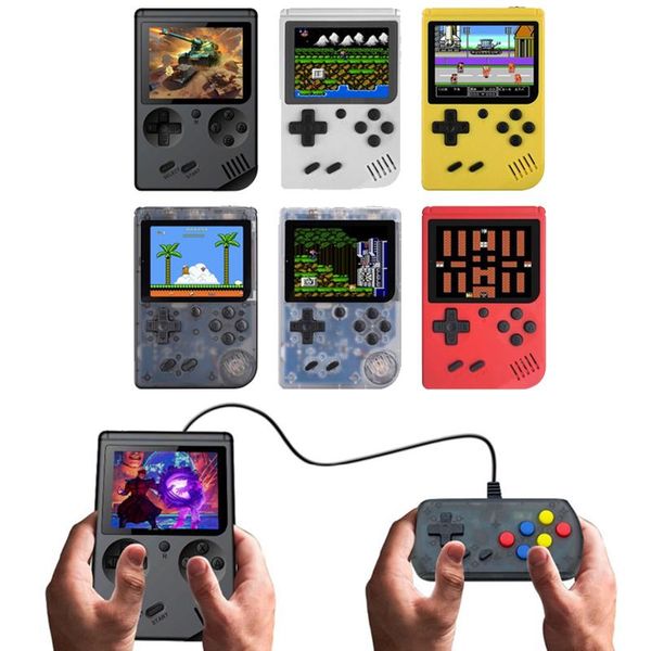 portable mini handheld game console with gamepad 3.0 inch color lcd player built-in 168 games players
portable mini handheld game console with gamepad 3.0 inch color lcd player built-in 168 games players