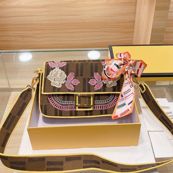 handle ff higher baguette handbag women quality letter shoulder bags detachable gold purse parts canvas metal crossbody bag qufhh
handle ff higher baguette handbag women quality letter shoulder bags detachable gold purse parts canvas metal crossbody bag qufhh