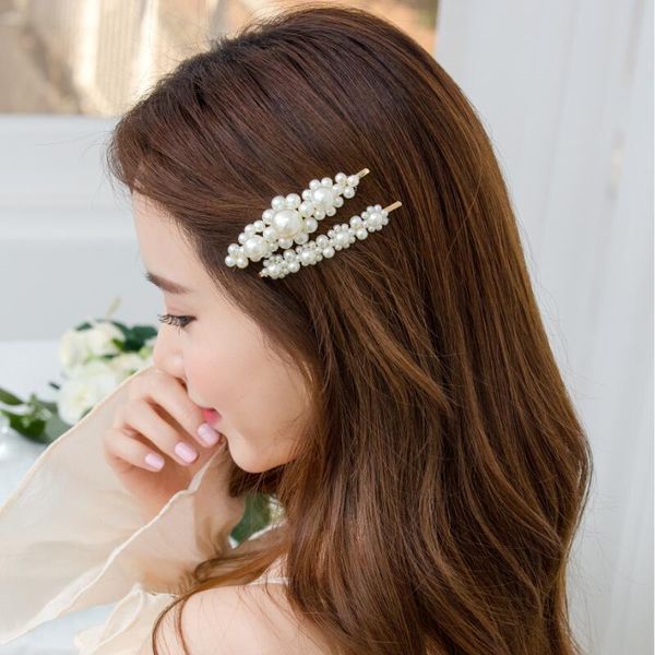 other chimera pearls hair pin for women girls accessories fashion white handmade clip beaded bobby barrette wedding ornament, Golden;white
other chimera pearls hair pin for women girls accessories fashion white handmade clip beaded bobby barrette wedding ornament, Golden;white