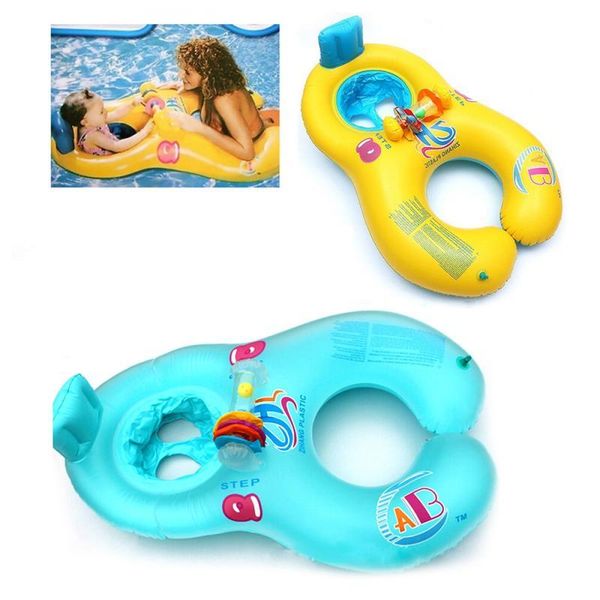 life vest & buoy swimming float ring baby mother and child circle double seat swim aid trainer rings with two seats
life vest & buoy swimming float ring baby mother and child circle double seat swim aid trainer rings with two seats