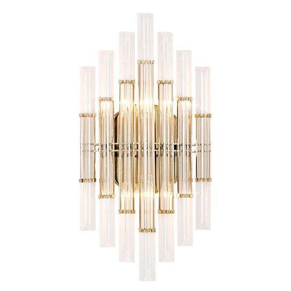 wall lamp postmodern minimalist nordic crystal designer living room background romantic bedroom bedside decorative lamps
wall lamp postmodern minimalist nordic crystal designer living room background romantic bedroom bedside decorative lamps