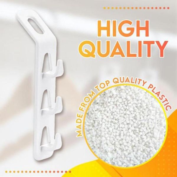 hangers & racks 1 box sturdy shirts pants clothes hanger rack convenient connection hooks multi-function for bathroom
hangers & racks 1 box sturdy shirts pants clothes hanger rack convenient connection hooks multi-function for bathroom