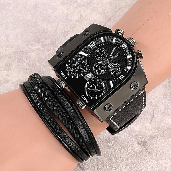 wristwatches 2021 watches men luxury clock casual leather brand phase watch sport waterproof quartz chronograph+box, Slivery;brown
wristwatches 2021 watches men luxury clock casual leather brand phase watch sport waterproof quartz chronograph+box, Slivery;brown