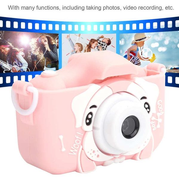 camcorders children camera mini puppy pattern digital 1080p video puzzle toys gifts x5s 13mp for christmas birthday
camcorders children camera mini puppy pattern digital 1080p video puzzle toys gifts x5s 13mp for christmas birthday