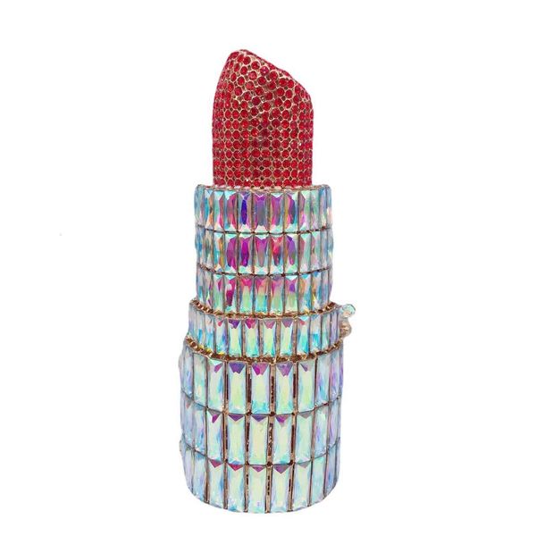 product lipstick, diamond dinner, dinner banquet will be full drill hand female bag chain clutch
product lipstick, diamond dinner, dinner banquet will be full drill hand female bag chain clutch