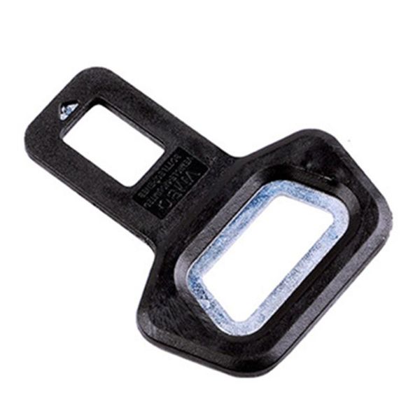 Safety Belts & Accessories Adjuster Seat Belt Buckle Aluminum Alloy Strap Interior Plug Truck
Safety Belts & Accessories Adjuster Seat Belt Buckle Aluminum Alloy Strap Interior Plug Truck