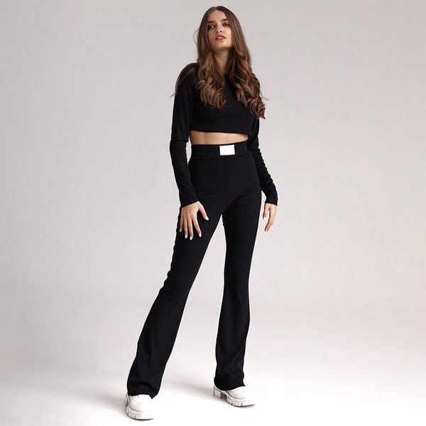 women's two piece pants women 2 long sleeve crop t-shirt leggings tracksuit outfit clothes gym wear sport fitness fashion 2021, White
women's two piece pants women 2 long sleeve crop t-shirt leggings tracksuit outfit clothes gym wear sport fitness fashion 2021, White