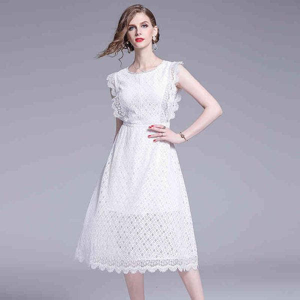 women's fashions will see long sleeveless hollow dress out of the bow white elegant ladies the-neck dressed casual femme f67q, Black;gray
women's fashions will see long sleeveless hollow dress out of the bow white elegant ladies the-neck dressed casual femme f67q, Black;gray